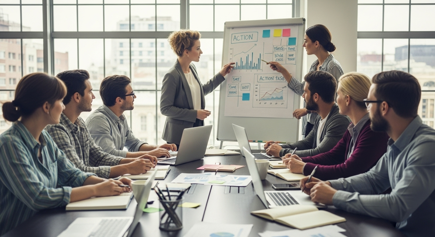 Nonprofit Communications in the Digital Age: Amplifying Your Mission Through Strategic Storytelling