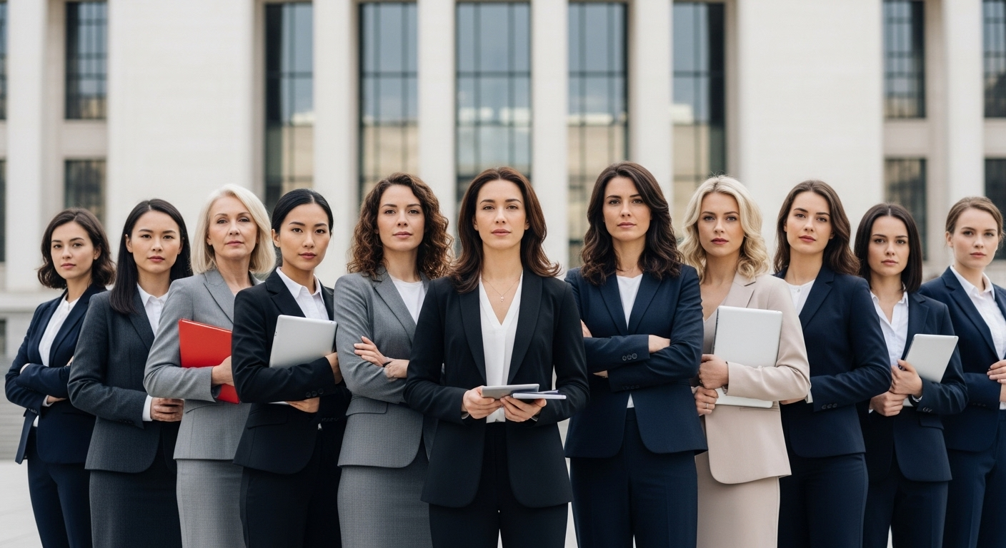 Women's Leadership in Social Change: Breaking Barriers and Building Bridges