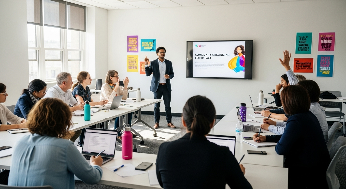 Advocacy Training